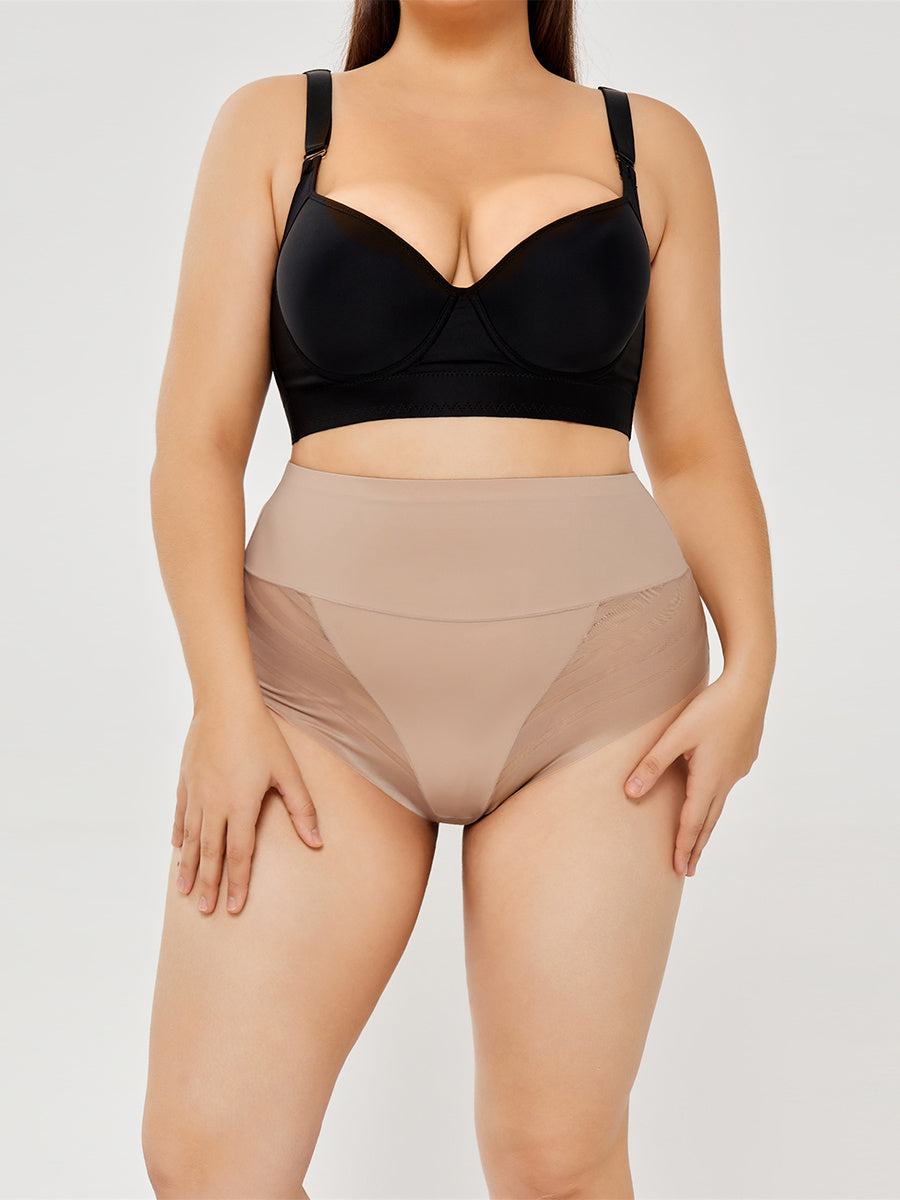 Switchslim Tummy Control Comfort Shaping Panty