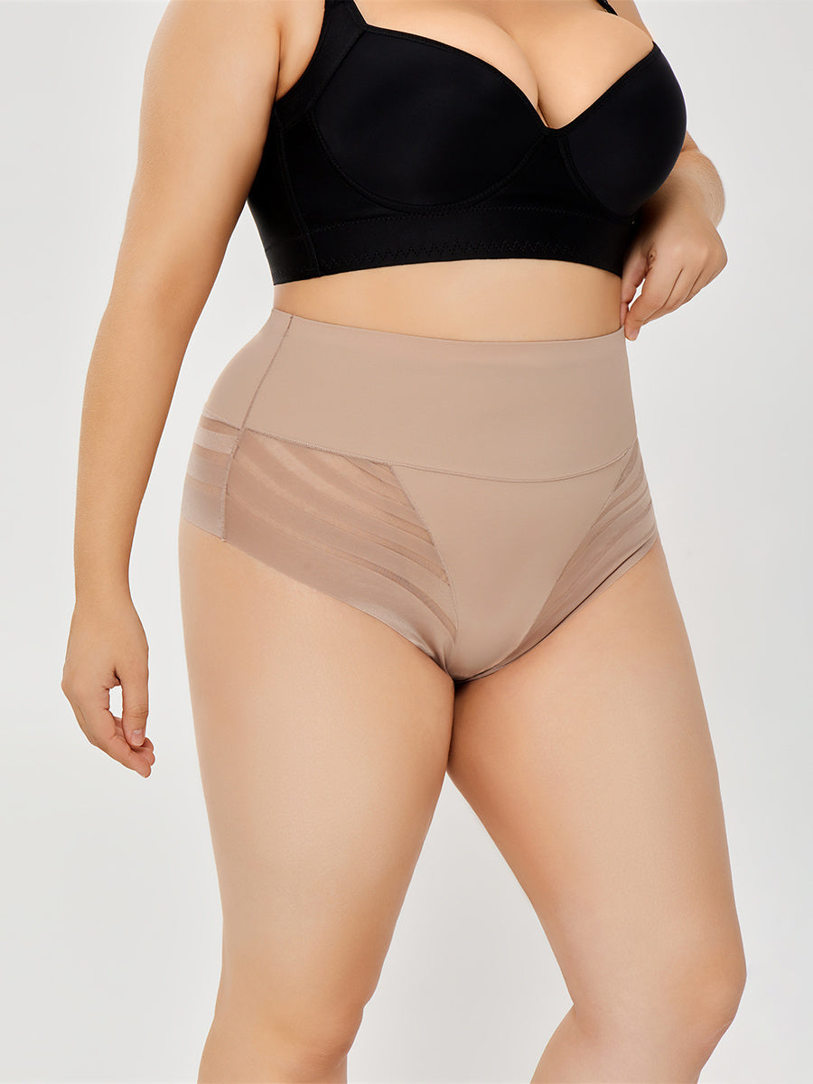 Switchslim Tummy Control Comfort Shaping Panty