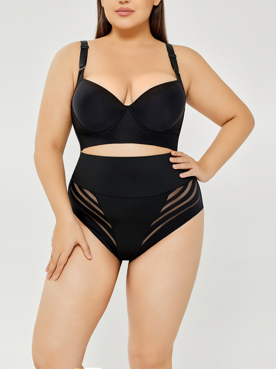 Switchslim Tummy Control Comfort Shaping Panty