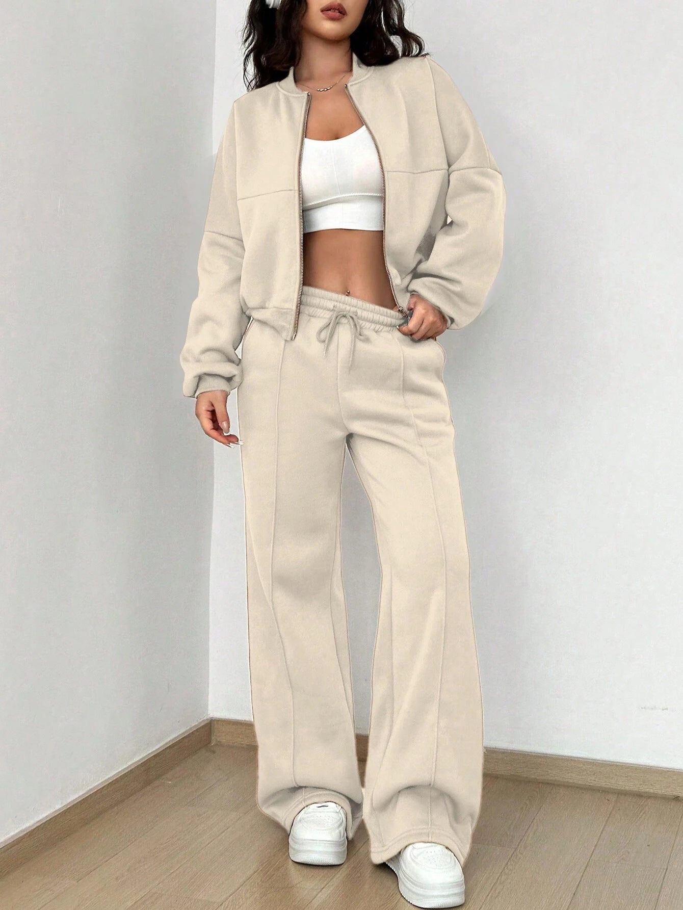 SWITCHSLIM® Women’s Lounge Set