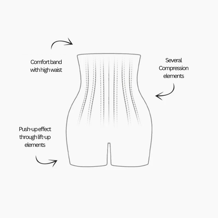 Black seamless push-up bra for women – size 34B High-waist maternity leggings with belly support – grey Adjustable summer straw hat with ribbon for women