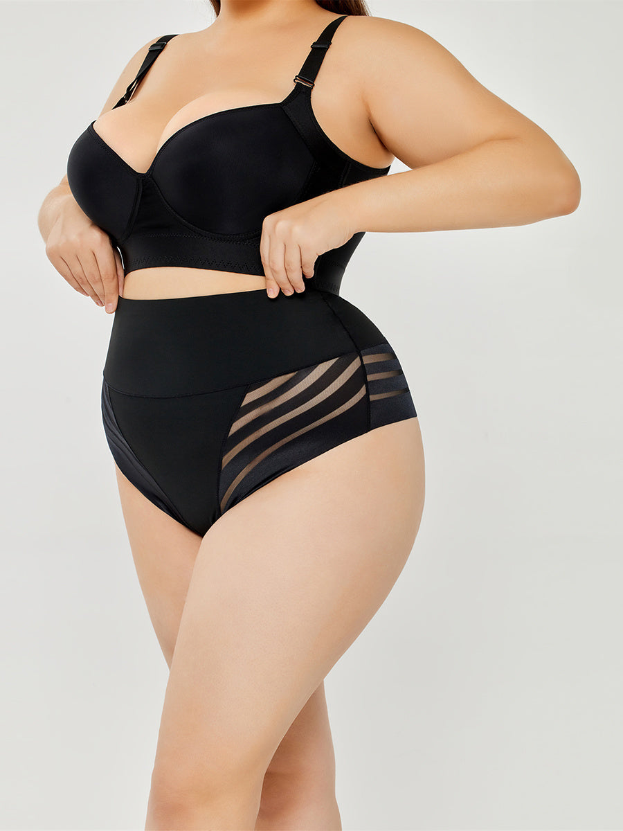 Switchslim Tummy Control Comfort Shaping Panty