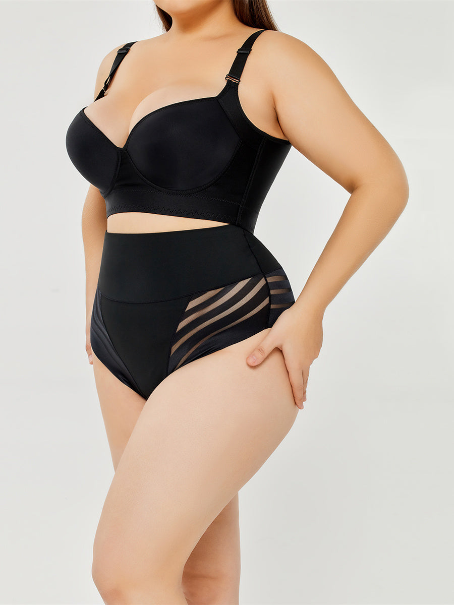 Switchslim Tummy Control Comfort Shaping Panty