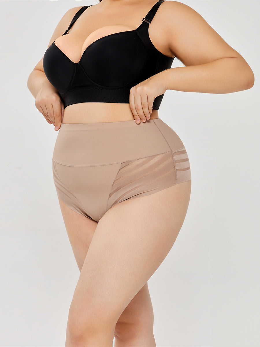 Switchslim Tummy Control Comfort Shaping Panty