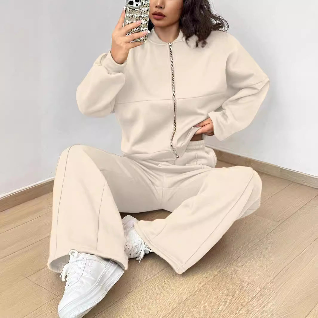 SWITCHSLIM® Women’s Lounge Set