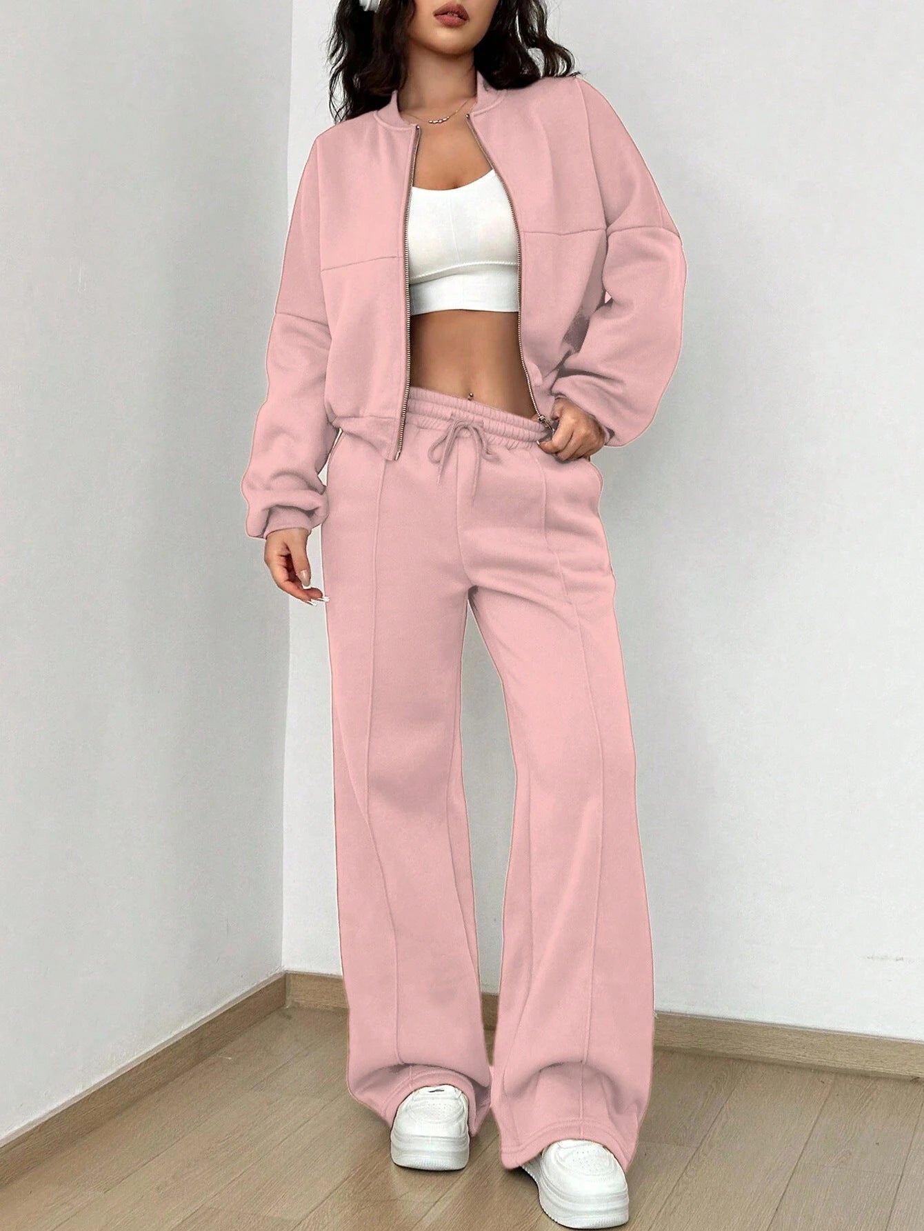 SWITCHSLIM® Women’s Lounge Set