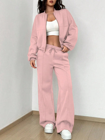 SWITCHSLIM® Women’s Lounge Set