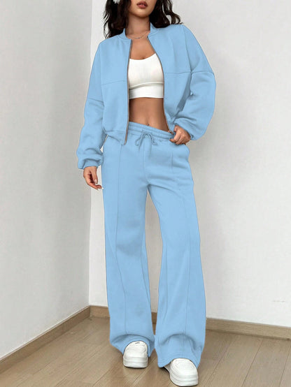 SWITCHSLIM® Women’s Lounge Set