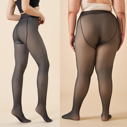 SwitchSlim WinterWarm Leggings