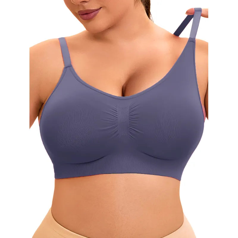 SWITCHSLIM®  Smooth Seamless Wireless Bra Bundle
