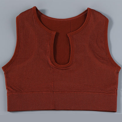 Shape Me Up Crop Top