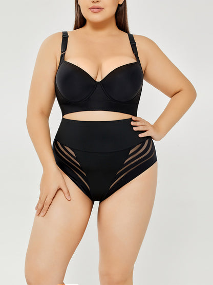 Switchslim Tummy Control Comfort Shaping Panty