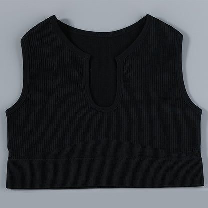 Shape Me Up Crop Top