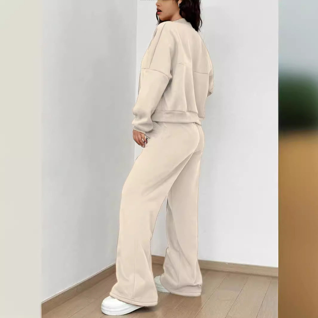 SWITCHSLIM® Women’s Lounge Set