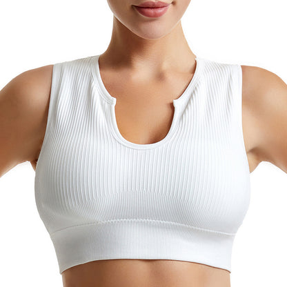 Shape Me Up Crop Top