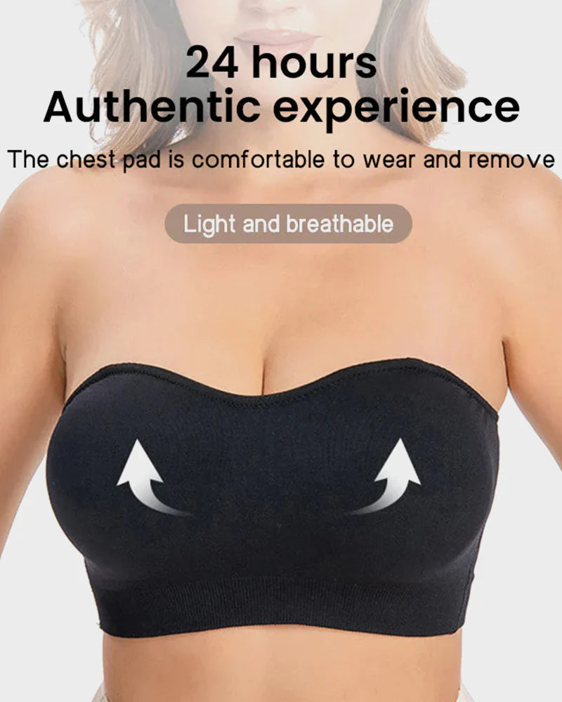 Switchslim FlexWear™ Wireless Bra