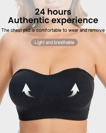 Switchslim FlexWear™ Wireless Bra