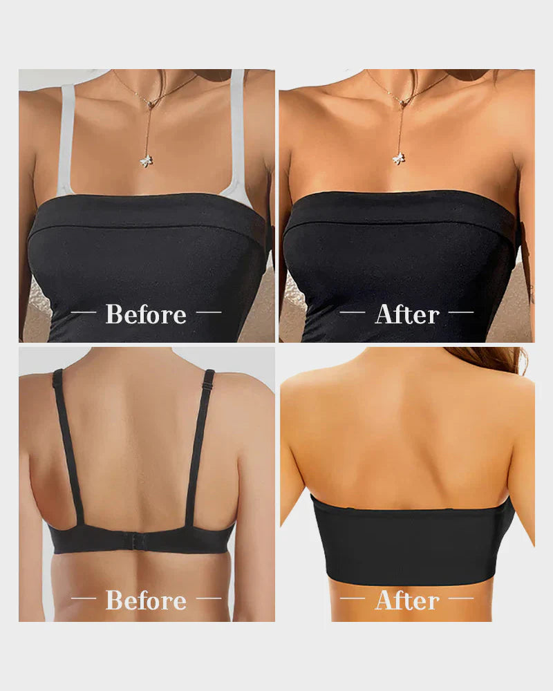 Switchslim FlexWear™ Wireless Bra