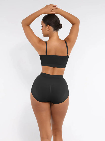 SWITCHSLIM®  Smooth Seamless Wireless Bra Bundle