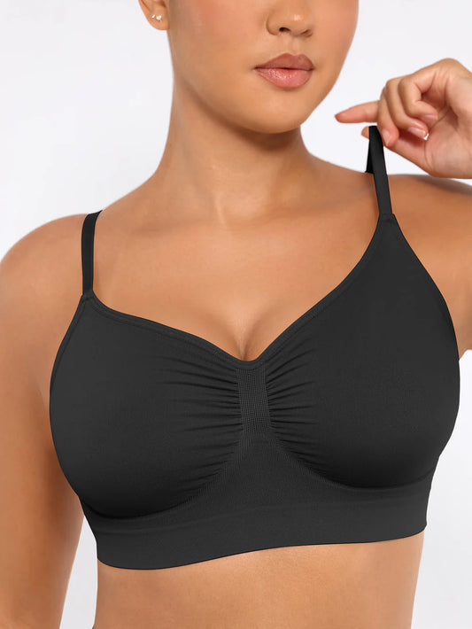 SWITCHSLIM®  Smooth Seamless Wireless Bra Bundle