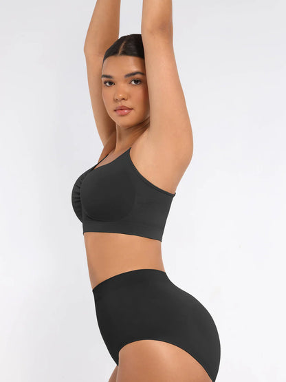 SWITCHSLIM®  Smooth Seamless Wireless Bra Bundle