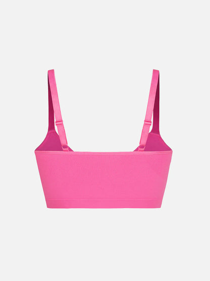 SWITCHSLIM®  Smooth Seamless Wireless Bra Bundle