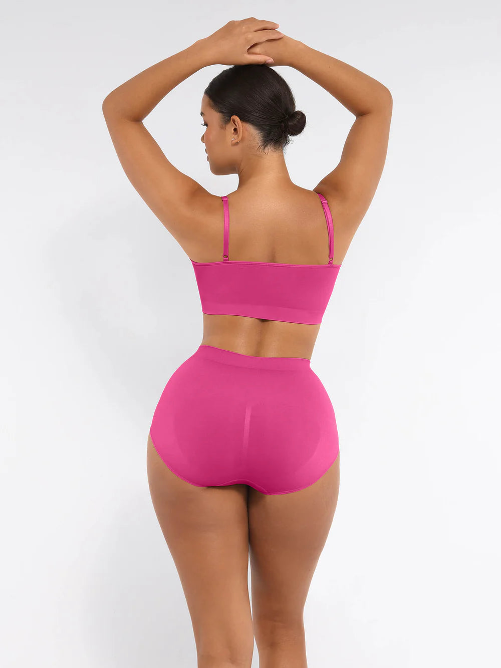 SWITCHSLIM®  Smooth Seamless Wireless Bra Bundle