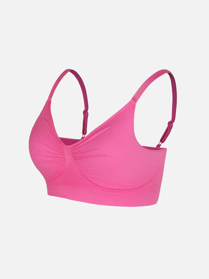 SWITCHSLIM®  Smooth Seamless Wireless Bra Bundle