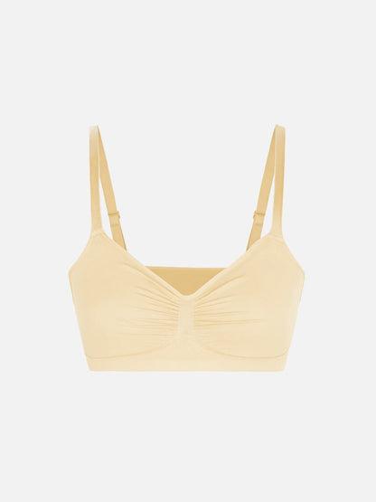 SWITCHSLIM®  Smooth Seamless Wireless Bra Bundle