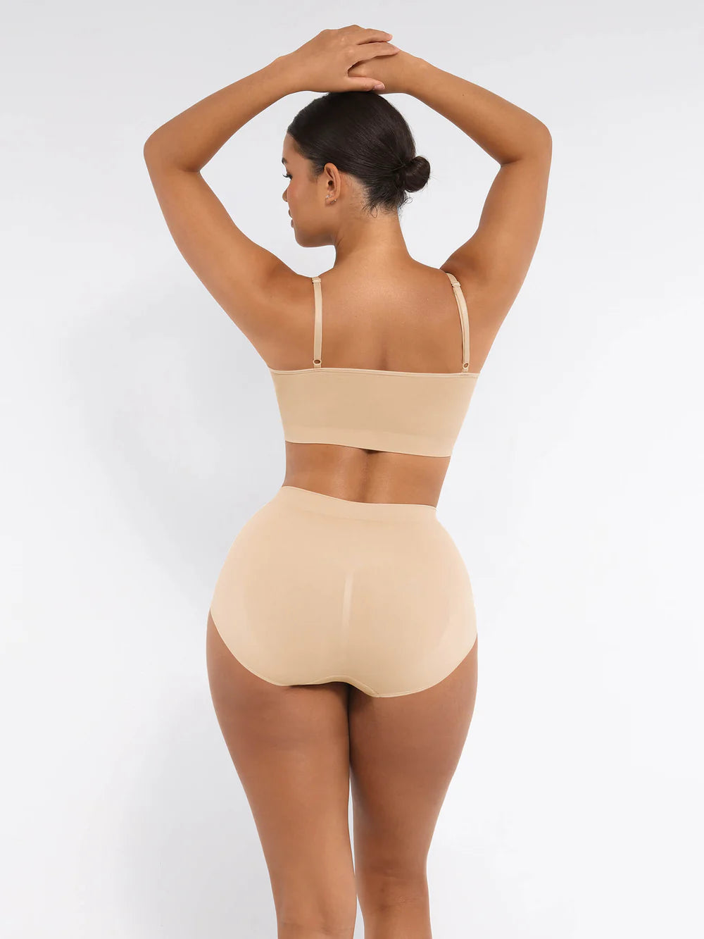 SWITCHSLIM®  Smooth Seamless Wireless Bra Bundle