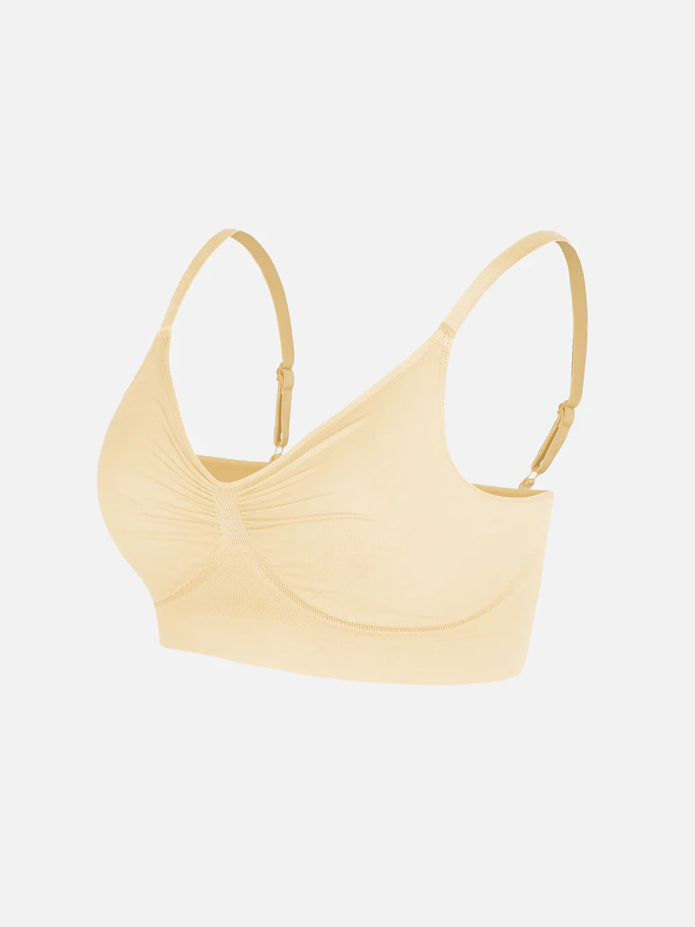 SWITCHSLIM®  Smooth Seamless Wireless Bra Bundle