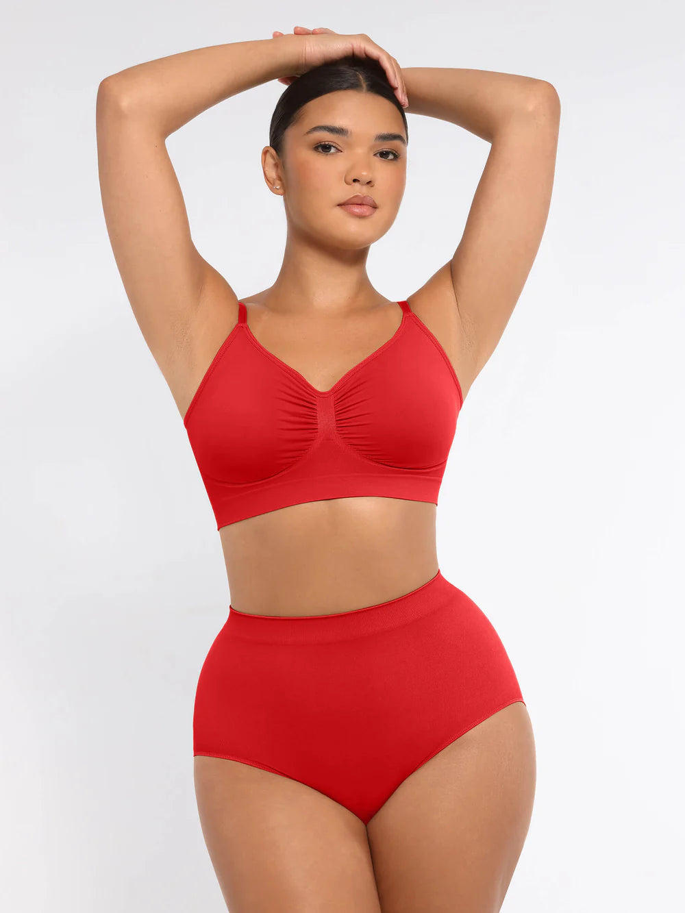 SWITCHSLIM®  Smooth Seamless Wireless Bra Bundle