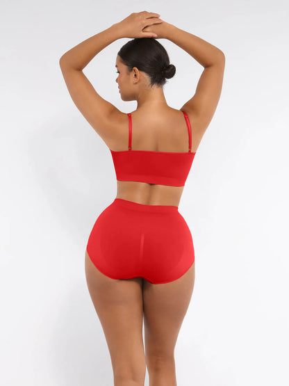 SWITCHSLIM®  Smooth Seamless Wireless Bra Bundle