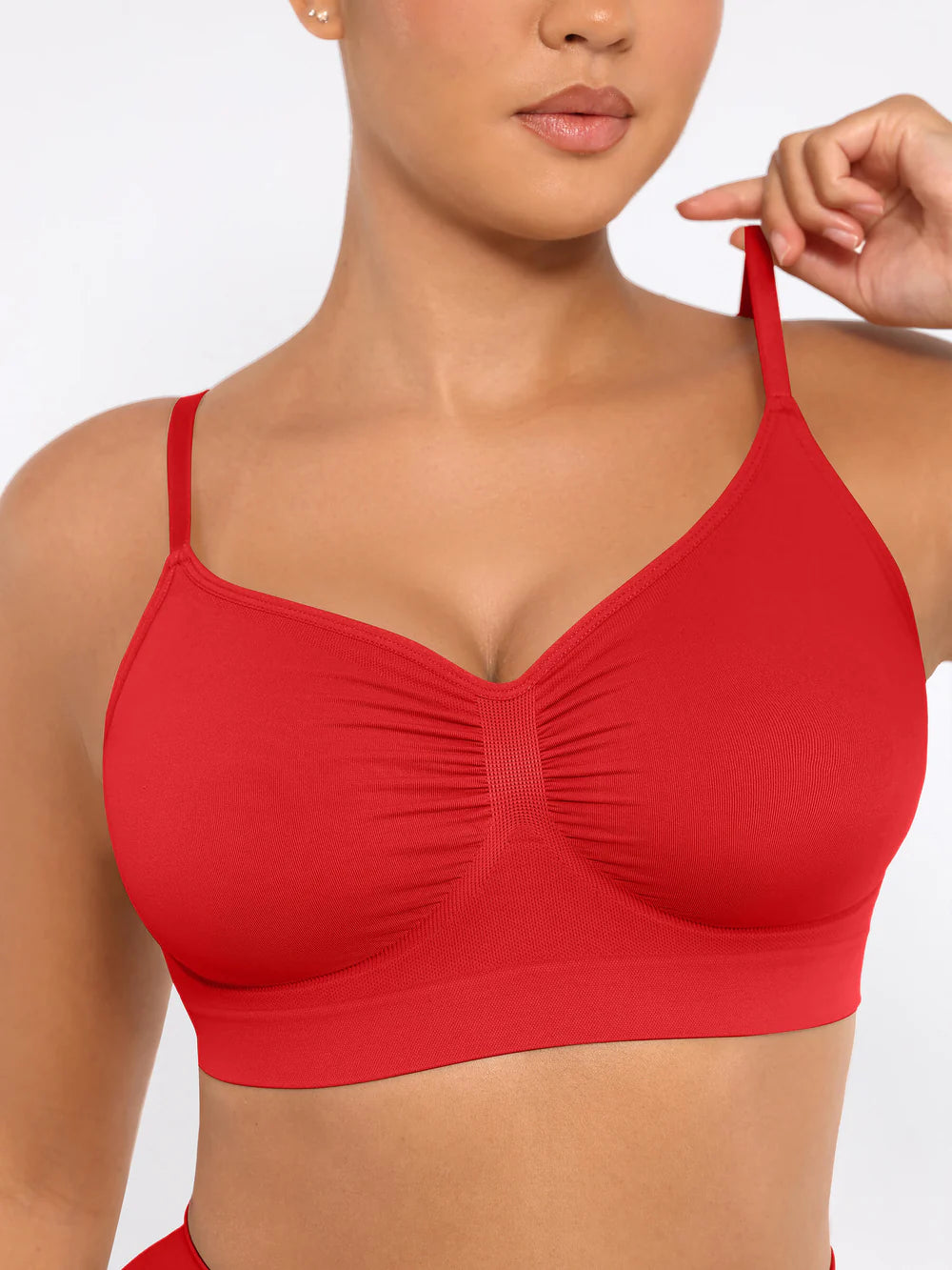SWITCHSLIM®  Smooth Seamless Wireless Bra Bundle