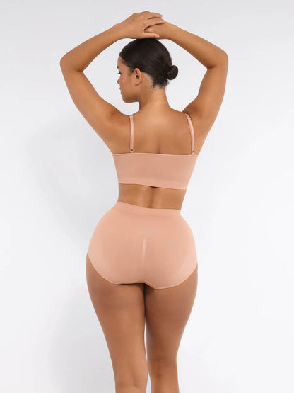 SWITCHSLIM®  Smooth Seamless Wireless Bra Bundle