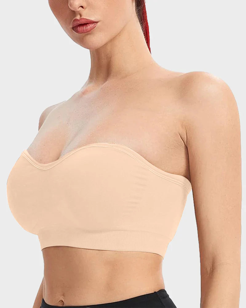 Switchslim FlexWear™ Wireless Bra