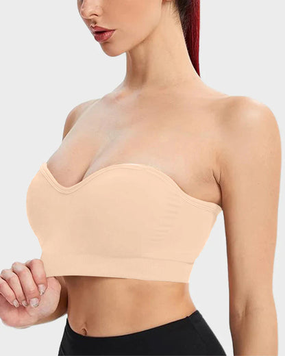 Switchslim FlexWear™ Wireless Bra