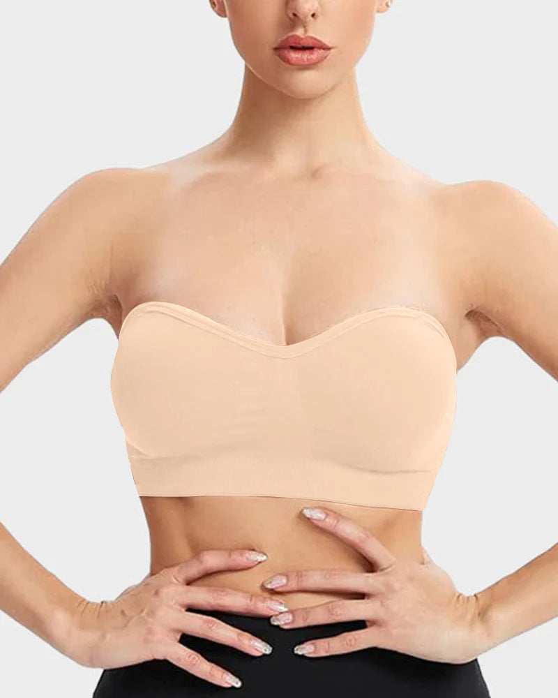 Switchslim FlexWear™ Wireless Bra