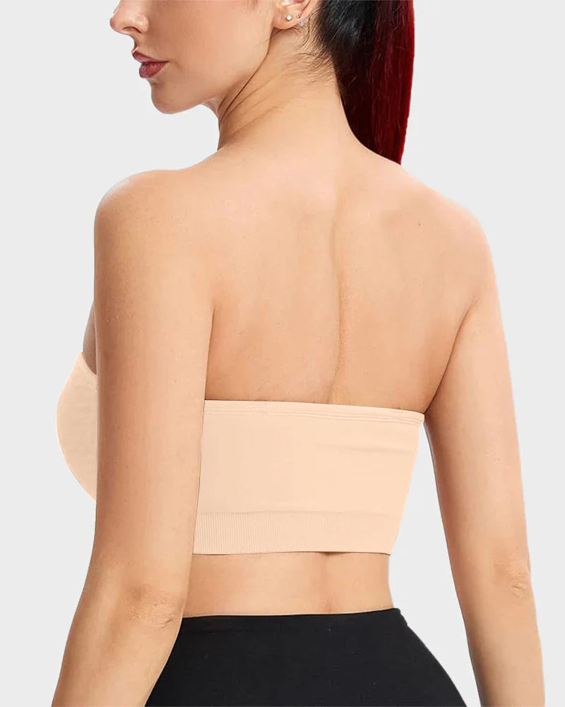 Switchslim FlexWear™ Wireless Bra