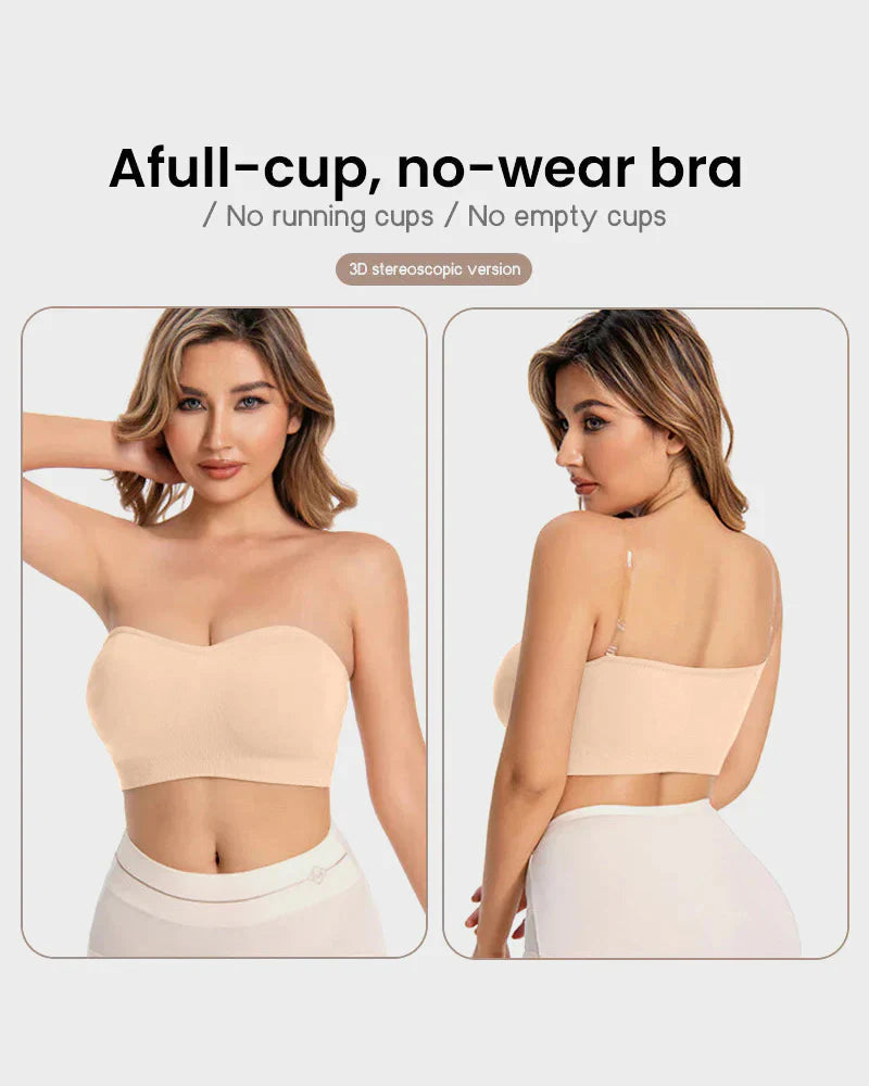 Switchslim FlexWear™ Wireless Bra
