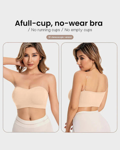 Switchslim FlexWear™ Wireless Bra