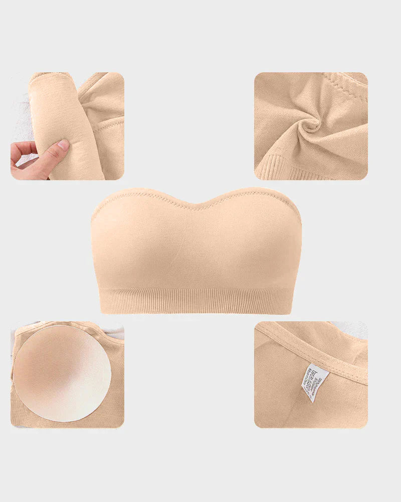 Switchslim FlexWear™ Wireless Bra