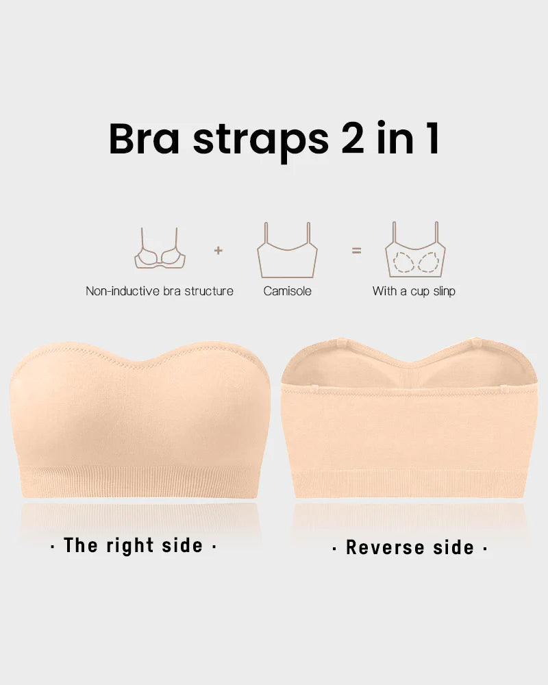 Switchslim FlexWear™ Wireless Bra
