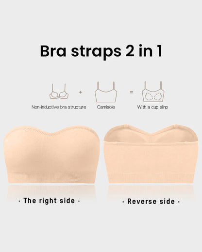 Switchslim FlexWear™ Wireless Bra