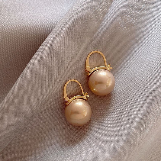 Elegance Pearl Drops