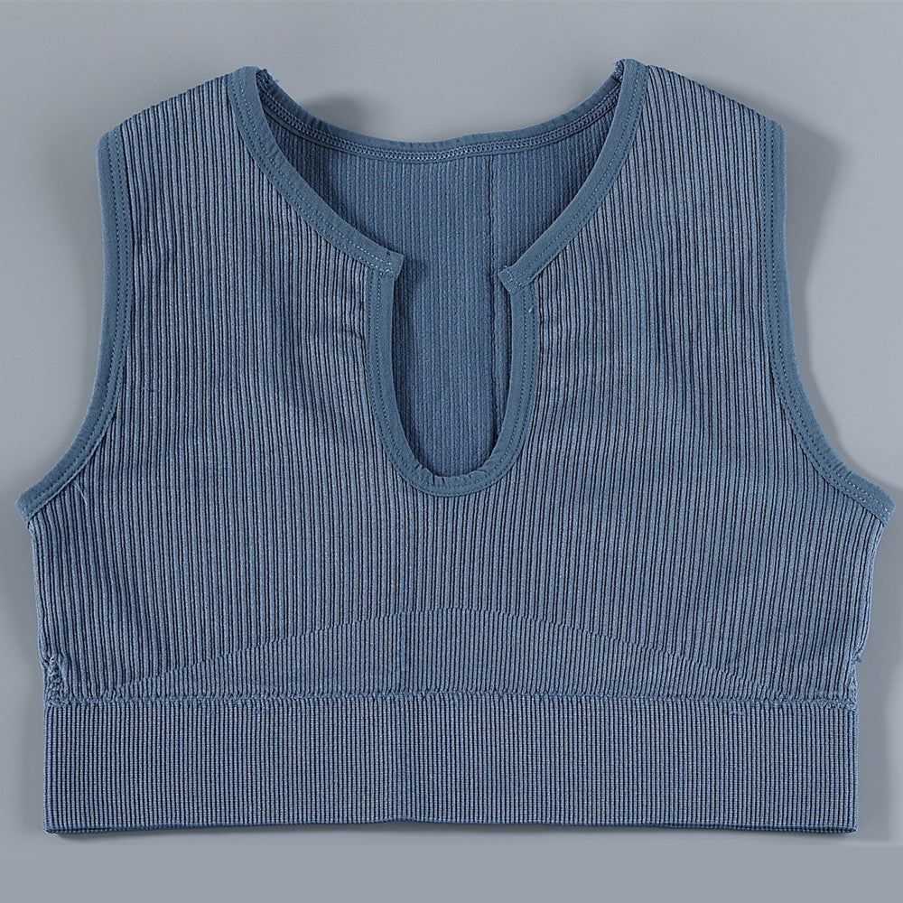 Shape Me Up Crop Top