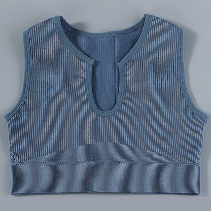 Shape Me Up Crop Top