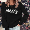 Classic Christmas Pullover