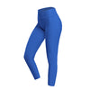 SwitchSlim High-Waist Fitness Yoga & Running Leggings
