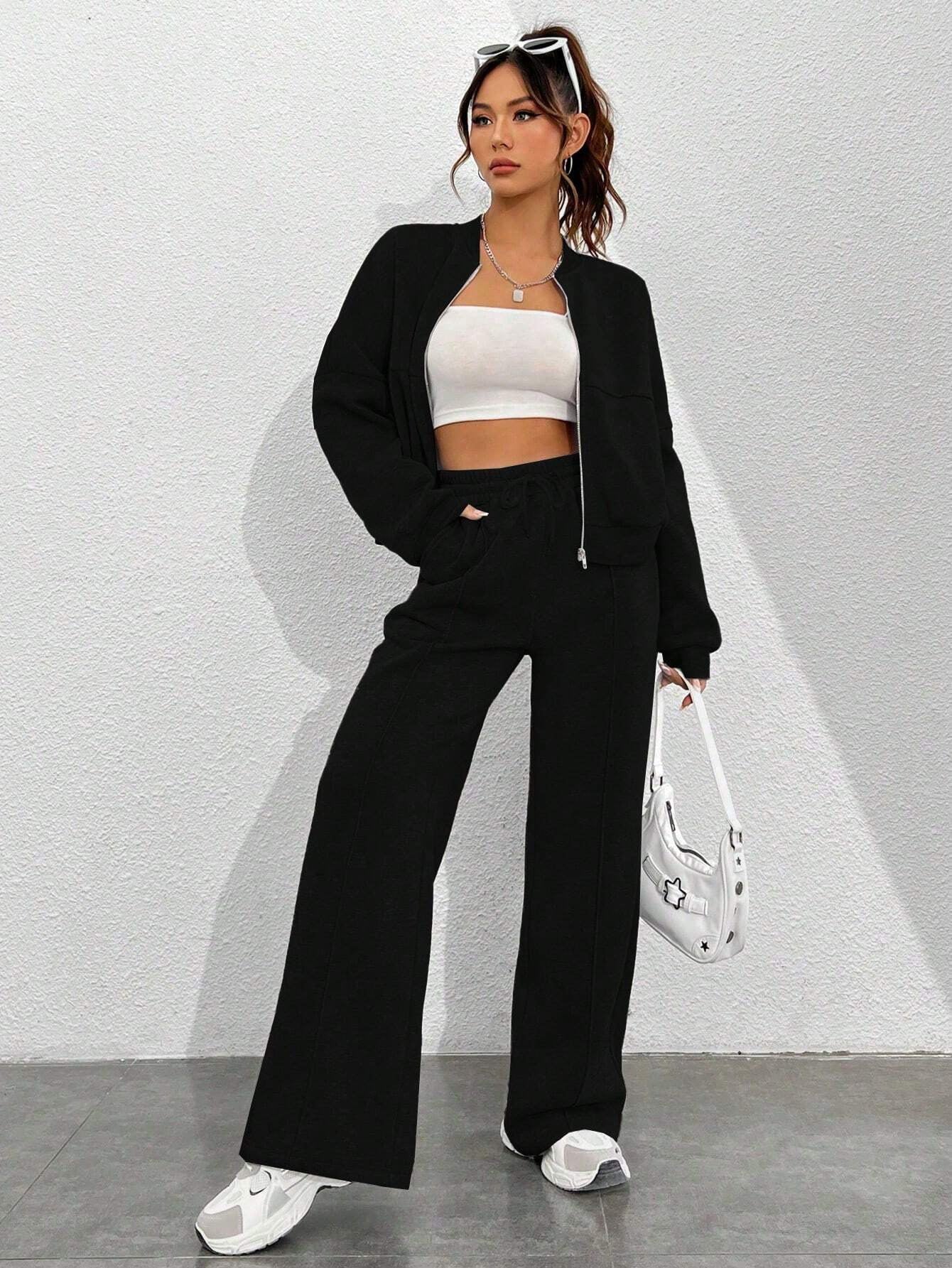 SWITCHSLIM® Women’s Lounge Set